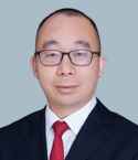 刘柏林-黔江刑事辩护律师照片展示